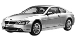 BMW E63 C3241 Fault Code