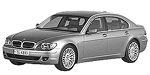 BMW E66 C3241 Fault Code