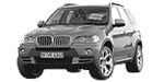 BMW E70 C3241 Fault Code