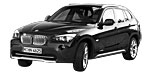 BMW E84 C3241 Fault Code