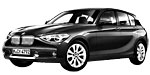 BMW F20 C3241 Fault Code